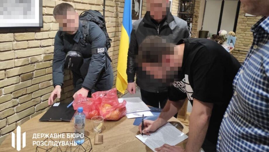 Чинного народного депутата внесено до реєстру корупціонерів за матеріалами ДБР