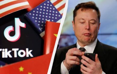 Чем завершится попытка Маска взять контроль над TikTok?