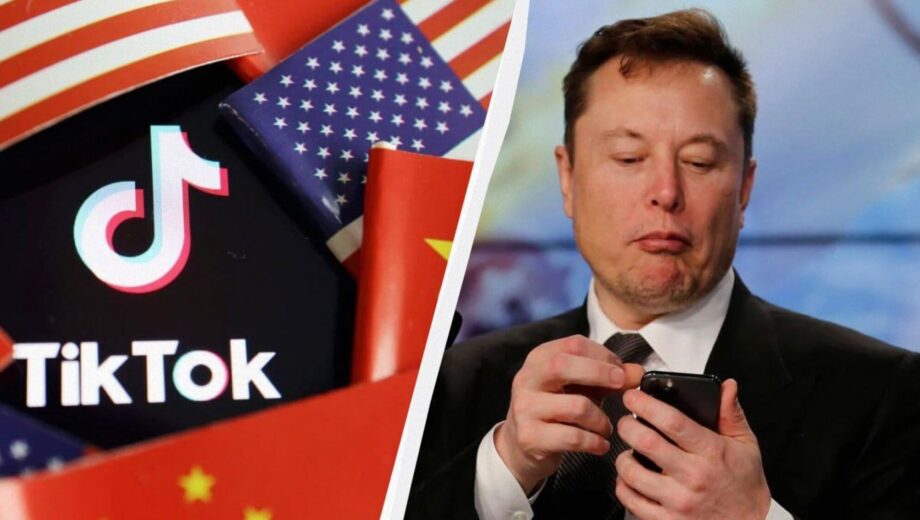 Чем завершится попытка Маска взять контроль над TikTok?