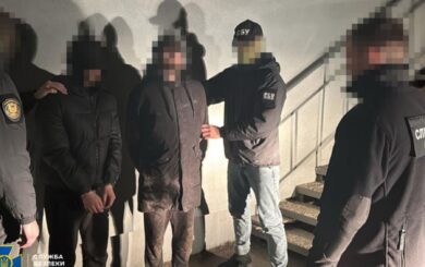 Взрыв на железной дороге не произошел благодаря операции СБУ – диверсанты пытались заложить взрывчатку