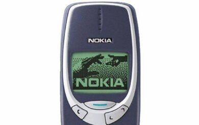 Nokia йде з ринку смартфонів