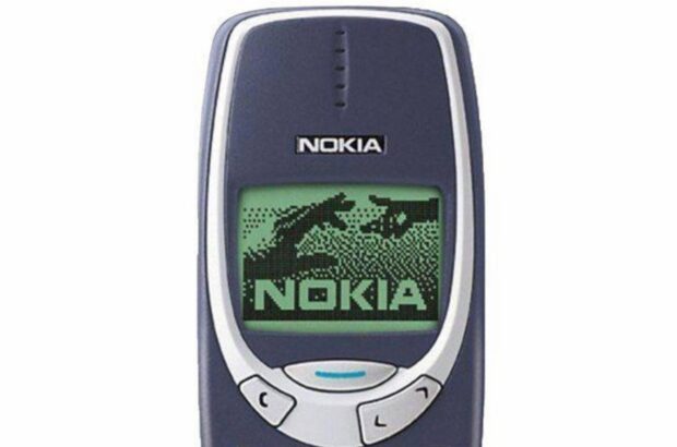 Nokia йде з ринку смартфонів