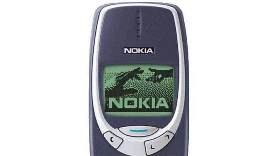 Nokia йде з ринку смартфонів