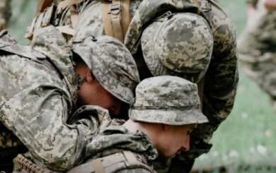 Заступник міністра оборони України Сергій Мельник анонсував запуск БЗВП для студентів