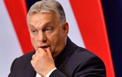 Орбан заявил, что Украины »уже не существует» без поддержки Запада