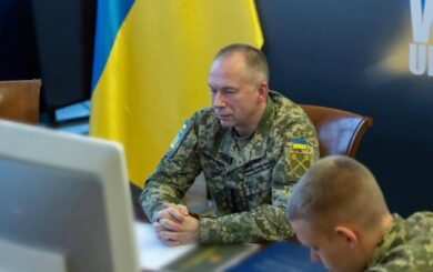 оловнокомандующий ВСУ о БЗИН: срок подготовки увеличен, качество должно возрасти