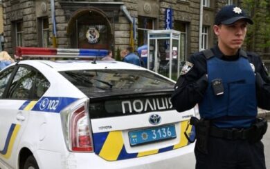 В Україні хочуть підвищити зарплату поліцейським