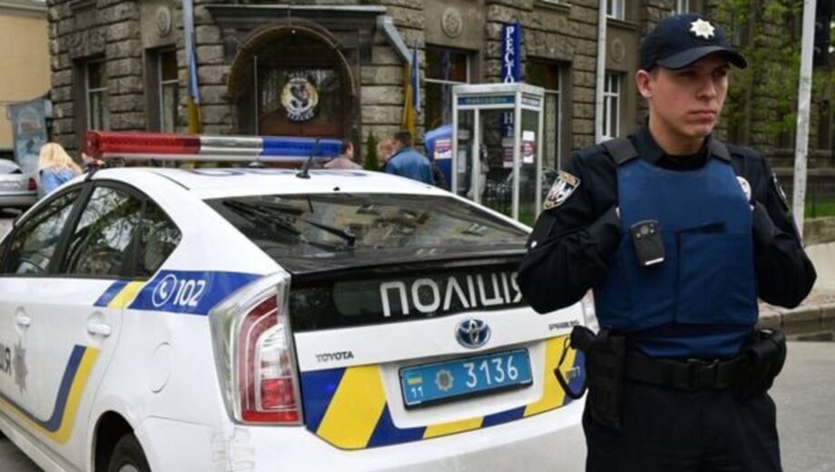 В Украине хотят повысить зарплату полицейским