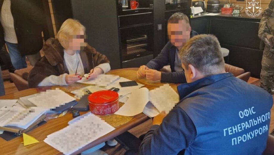 3 мільярди гривень на користь рф: Судді Івченку з Госпсуду Києва повідомили про підозру у державній зраді