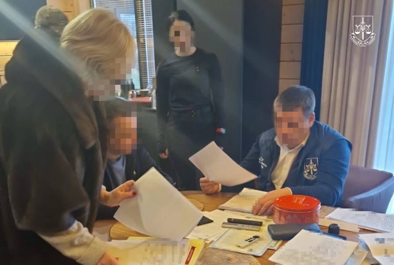 3 мільярди гривень на користь рф: Судді Івченку з Госпсуду Києва повідомили про підозру у державній зраді