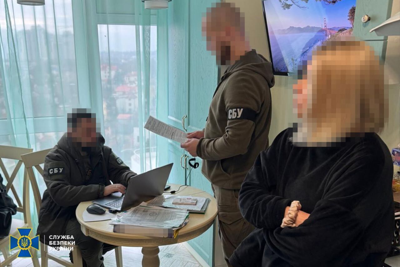 Компания из Днепропетровщины помогала россиянам в создании ядерных лабораторий – СБУ
