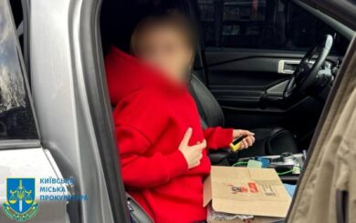Правоохоронці затримали підозрюваних у спробі вбивства заступника міністра охорони здоров’я