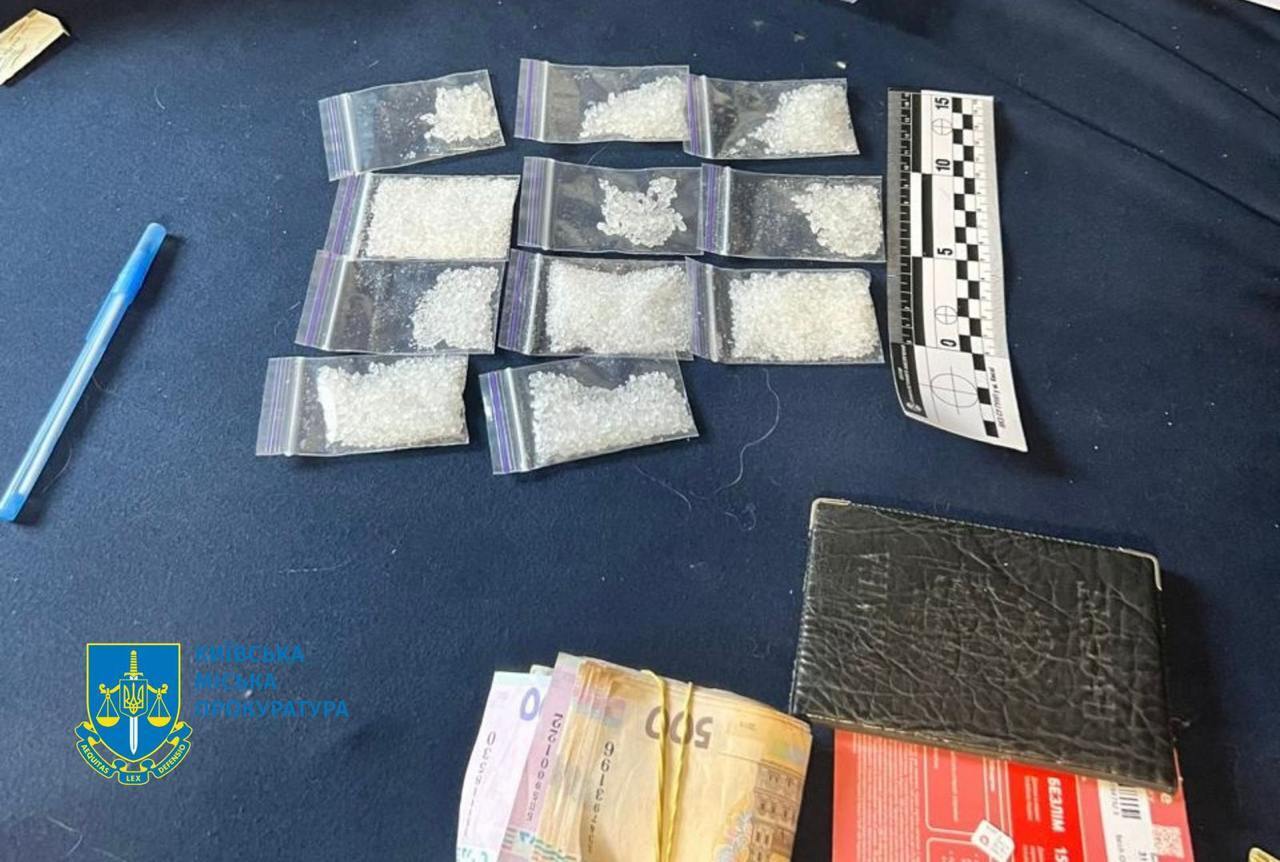 У Києві планували вбивство першого заступника міністра охорони здоров’я