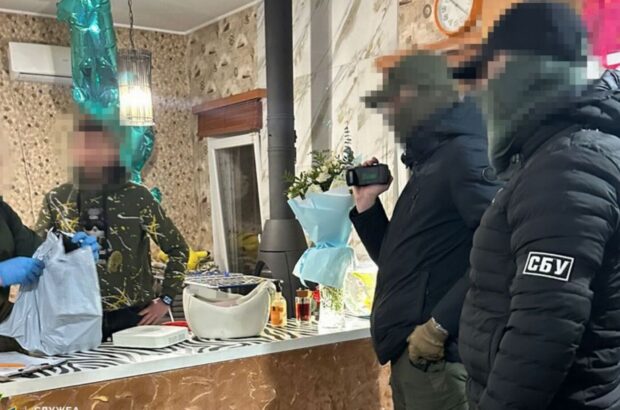 Агент фсб з Дніпра намагався втекти за кордон: СБУ його зупинила