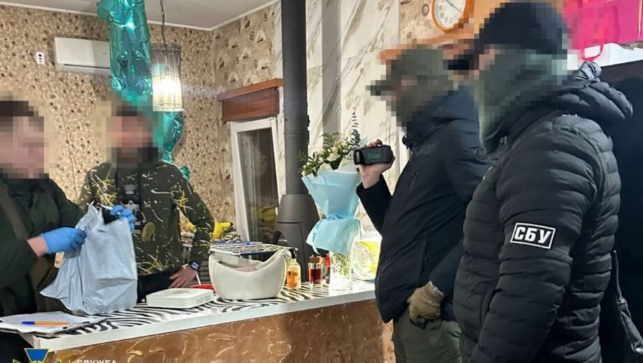 Агент фсб з Дніпра намагався втекти за кордон: СБУ його зупинила