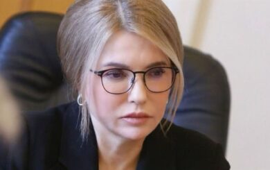 »Батькивщина» будет бороться в КСУ за возвращение недр и полезных ископаемых, отбираемых у народа провластным большинством, – лидер »Батькивщины» Тимошенко