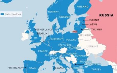 Европейские войска в Украине: мероприятие обсуждает новый миротворческий контингент