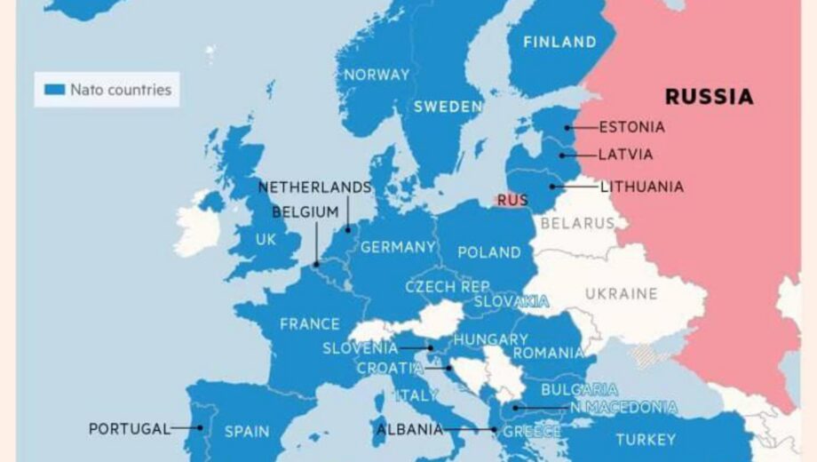 Европейские войска в Украине: мероприятие обсуждает новый миротворческий контингент