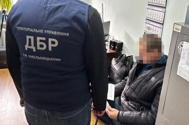Закупил спецсредства по завышенным ценам: в Винницкой области сообщено о подозрении чиновнику ГСЧС