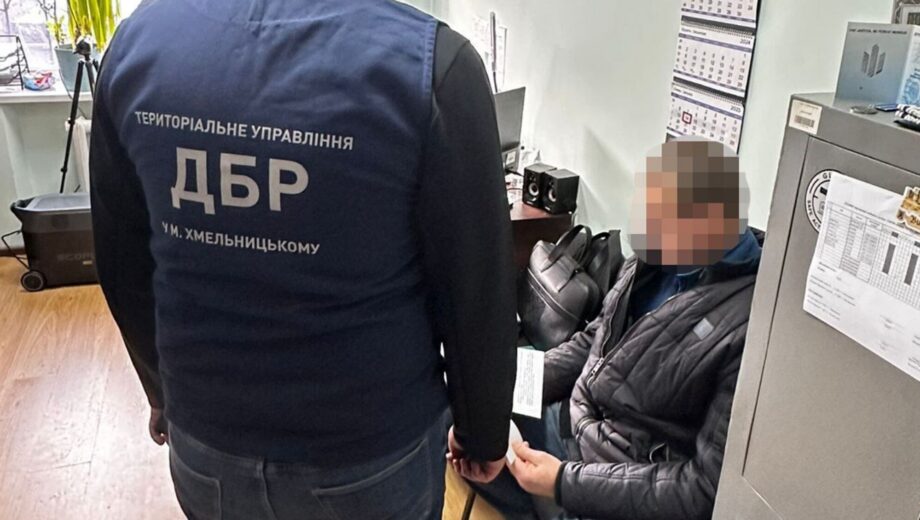 Закупил спецсредства по завышенным ценам: в Винницкой области сообщено о подозрении чиновнику ГСЧС