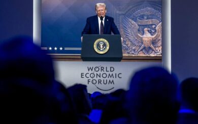 Трамп закликав Саудівську Аравію знизити ціни на нафту для завершення війни в Україні