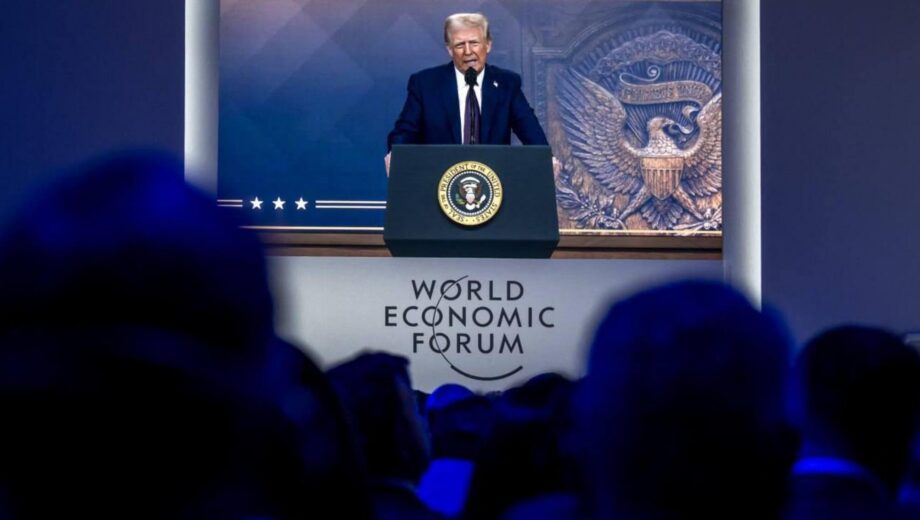 Трамп призвал Саудовскую Аравию снизить цены на нефть для завершения войны в Украине