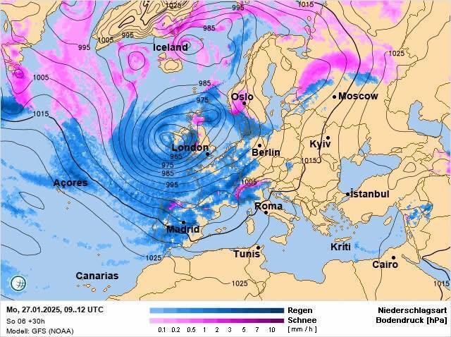 Аномальне тепло прийде в Україну: температура до +14 °C вже з понеділка