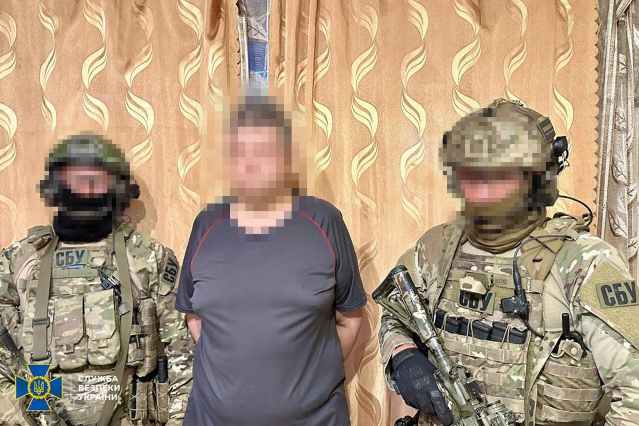 10 и 11 лет заключения: СБУ разоблачила и осудила приспешников россии в Харькове