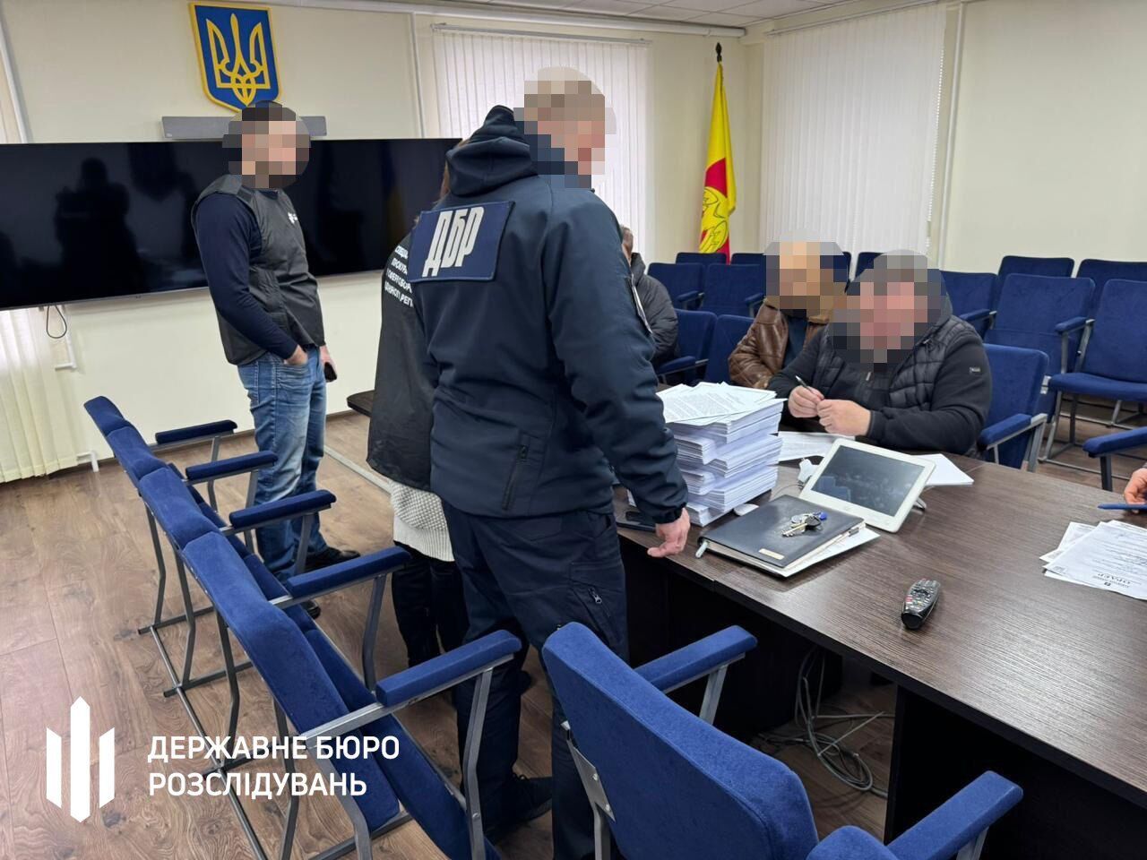 Миллионный ущерб для государства: депутата Кировоградщины поймали на сделке с военным снаряжением