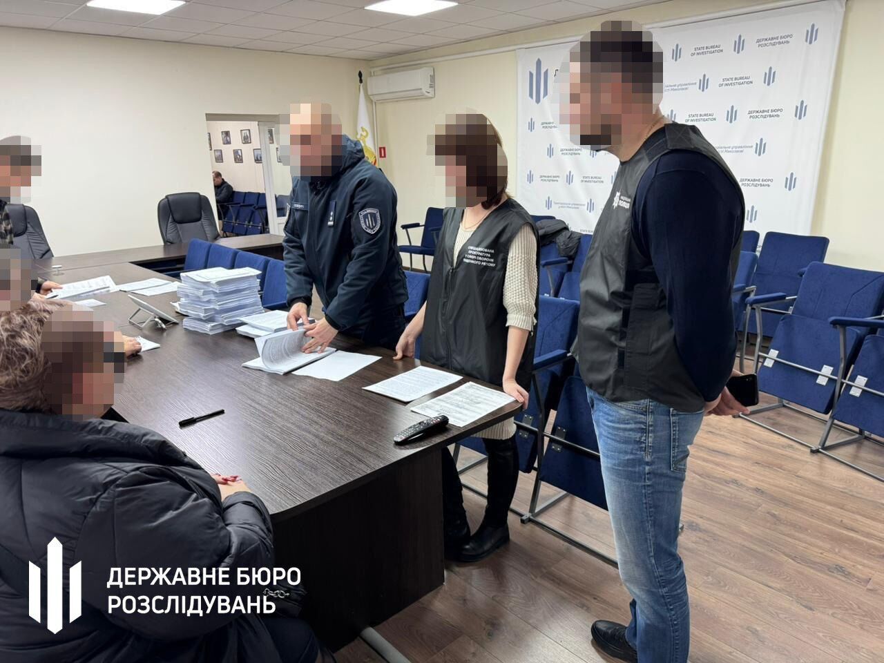 Миллионный ущерб для государства: депутата Кировоградщины поймали на сделке с военным снаряжением