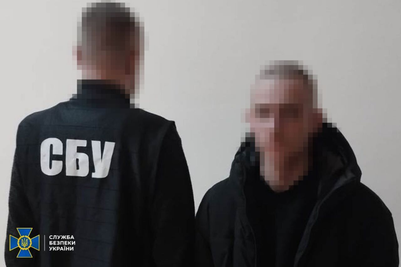 Диверсії у Миколаєві