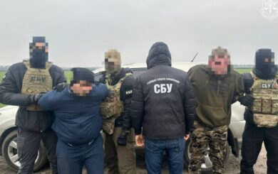 Депутат Полтавского облсовета вместе с сообщниками планировал убийство бизнесмена