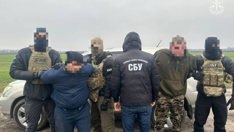Депутат Полтавского облсовета вместе с сообщниками планировал убийство бизнесмена