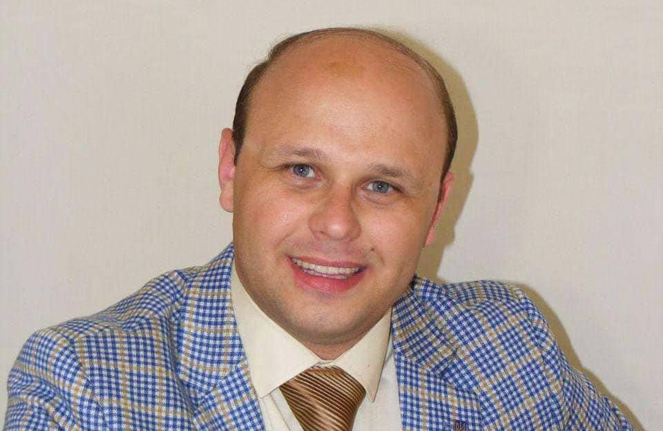 Подозреваемый в деле