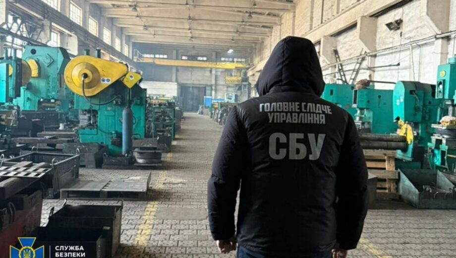 Газовые котлы для врага: как украинская компания поставила оборудование в рф