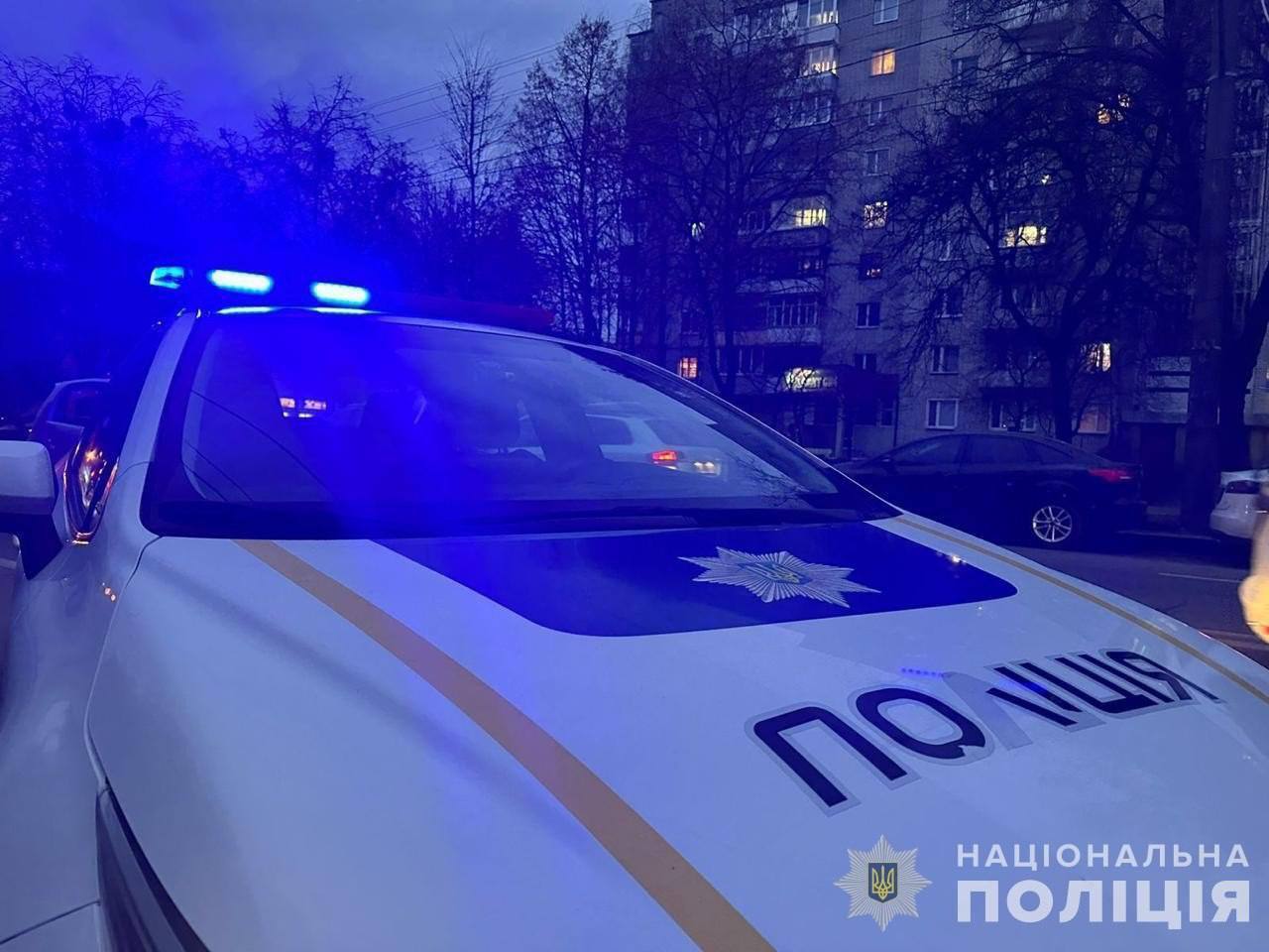 Взрыв в ТЦК Ровно: один человек погиб, шестеро ранены