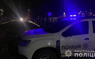 У Павлограді біля ТЦК пролунав вибух: постраждав чоловік