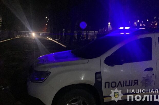 В Павлограде возле ТЦК раздался взрыв: пострадал мужчина