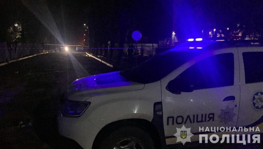В Павлограде возле ТЦК раздался взрыв: пострадал мужчина