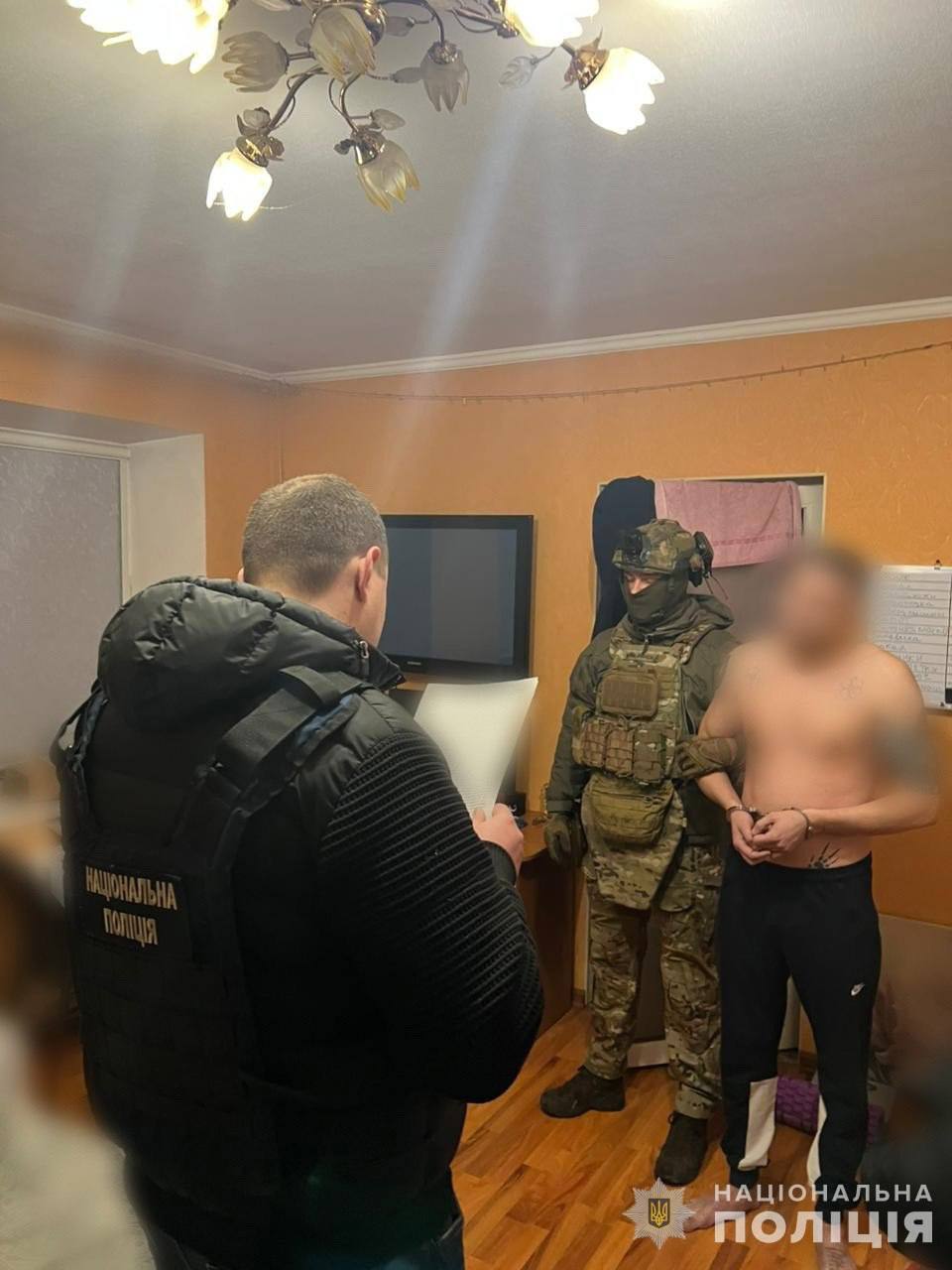 18 лабораторий и 200 миллионов гривен: как действовал наркокартель в Украине