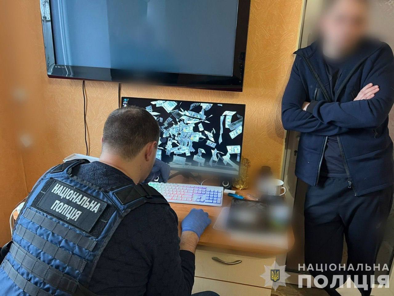 18 лабораторий и 200 миллионов гривен: как действовал наркокартель в Украине