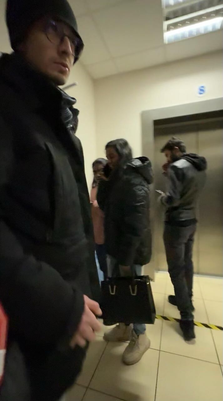 На столичній Солом'янці викрили шахрайський кол-центр з англомовними адміністраторами (фото)