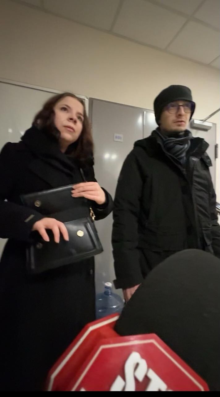 На столичній Солом'янці викрили шахрайський кол-центр з англомовними адміністраторами (фото)