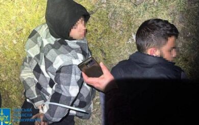 Диверсия на железной дороге: СБУ разоблачила агентов рф, которые готовили аварию поезда