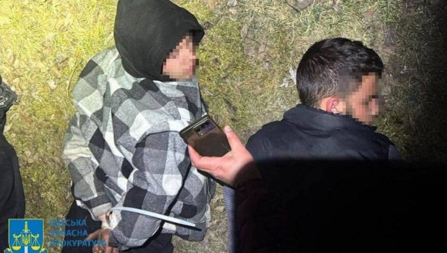 Диверсия на железной дороге: СБУ разоблачила агентов рф, которые готовили аварию поезда