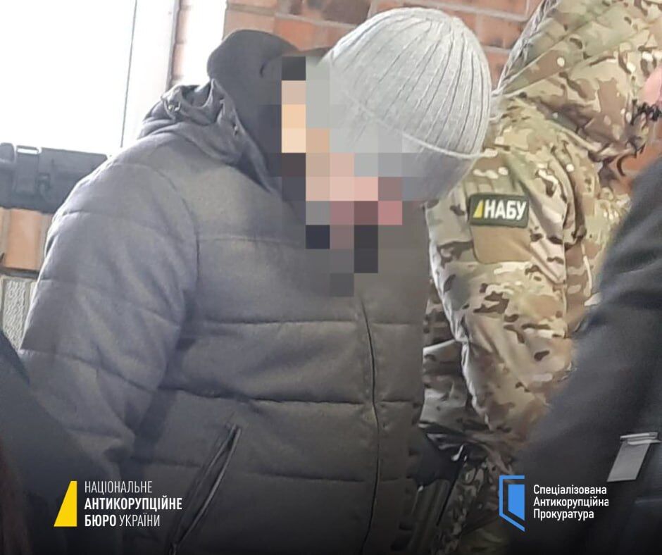 Заступника КМДА Оленича судять по справі щодо привласнення землі(фото)
