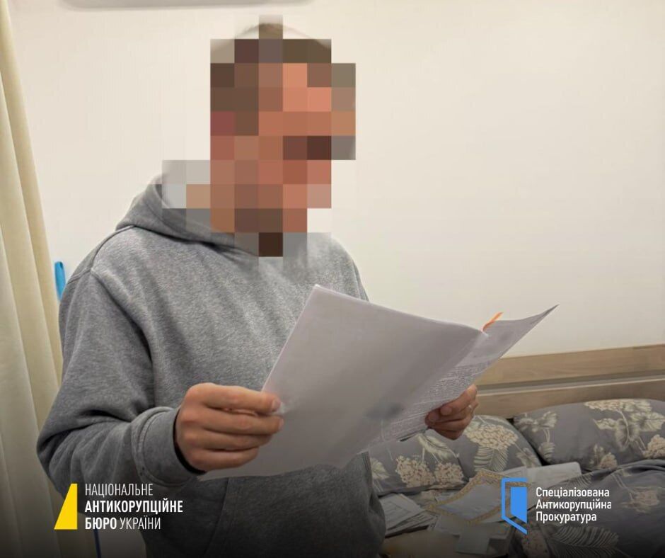 Корупційна схема в Київраді: затримано ексдепутата Комарницького та посадовців КМДА