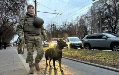 ТЦК та військові частини – під посиленою охороною через останні інциденти