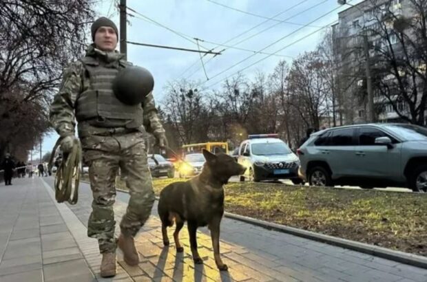 ТЦК та військові частини – під посиленою охороною через останні інциденти