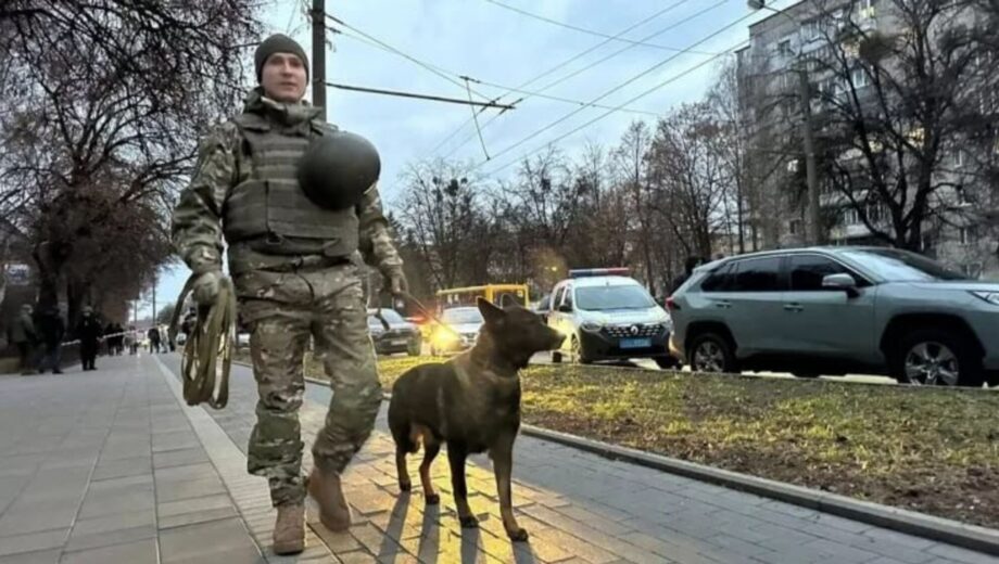 ТЦК та військові частини – під посиленою охороною через останні інциденти